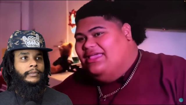 Iam Tongi's True Story Documentary