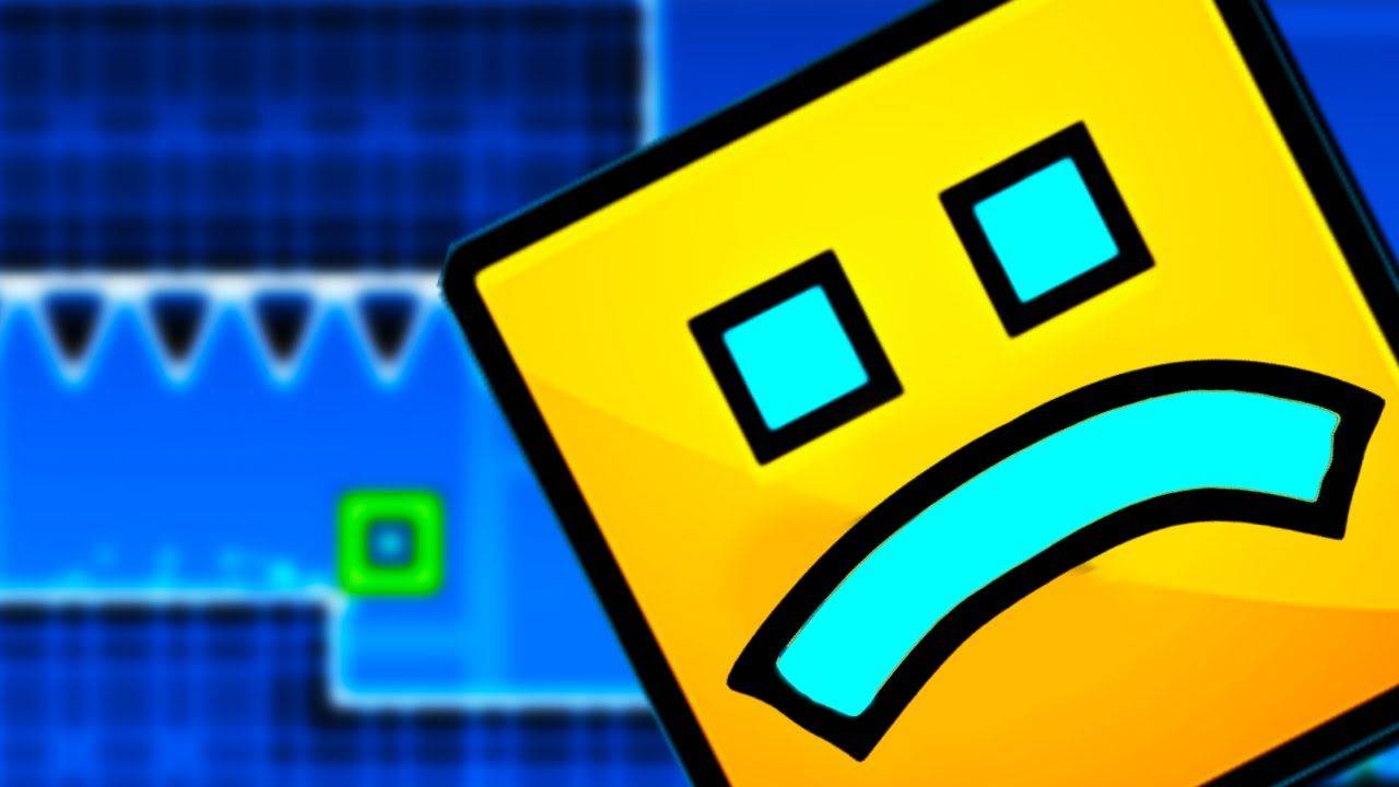 Geometry Dash -ПРОХОДИМ СЛОЖНЫЕ УРОВНИ#2 смотреть онлайн