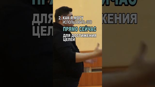 Качагин: три вопроса предпринимателя