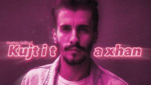 Bertan Asllani - Kujt I Thua Xhan ( Remix )