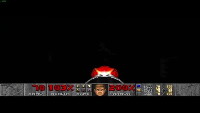 ДЯДЯ ДОМКА ЖЁСТКО ЗАСПИДРАНИЛ DOOM 1993 смотреть онлайн