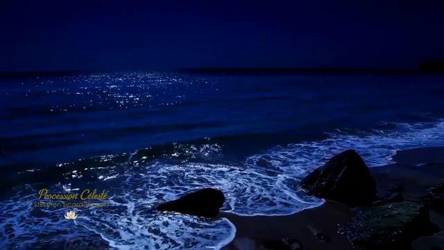 Procession Céleste - Stephen Sicard( Logos) смотреть онлайн