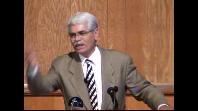 VICTORIOSOS BAJO LA PODEROSA MANO DE DIOS por: Miguel A. Arroyo смотреть онлайн