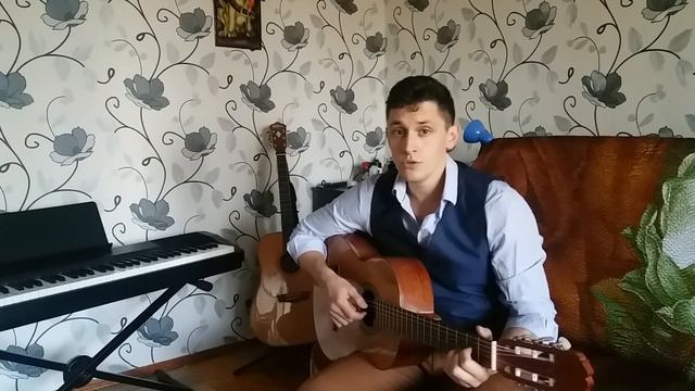 Андрей Коденко - Sole Mio смотреть онлайн