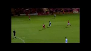 FABINHO vs NAKAMBA