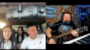 ПИАНИСТ В ЧАТ РУЛЕТКЕ, РЕАКЦИЯ ДЕВУШЕК НА РУССКИЕ ПЕСНИ