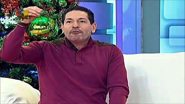 TVES- Entrevista al historiador Edgar Lugo Pereira смотреть онлайн
