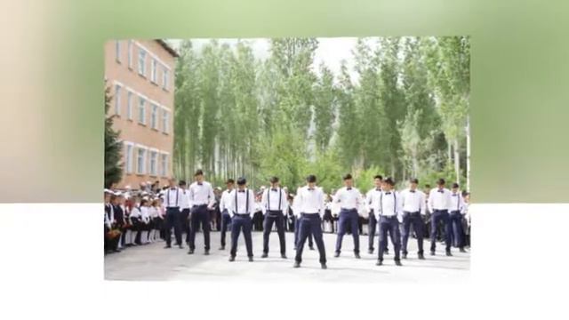 Алай | Сопу-Коргон | 25.05.2017 | 11-класс | Бутуруучу| слайд-1| смотреть онлайн