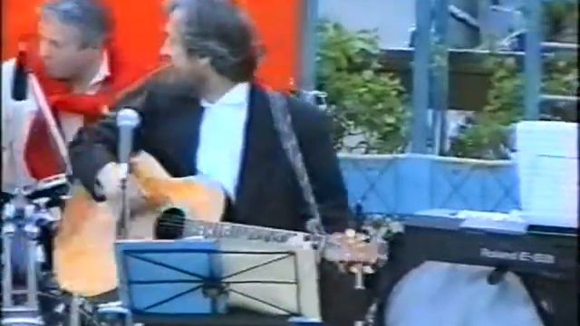 Rock Filarmonica Oradea - "Tomorrow is a long time" by Bob Dylan смотреть онлайн