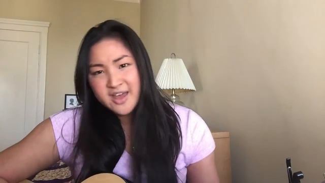 Good For You (Selena Gomez) Alexis Lee Cover смотреть онлайн