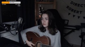 Три дня дождя & MONA - Прощание (Naushko acoustic cover)