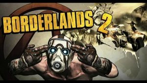 Borderlands 2: Theme song - Opening Cutscene song - The Heavy - "This ain't no place for no hero"