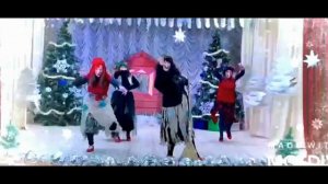 Частушки бабок Ёжек.