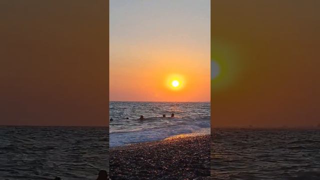 Крым Саки. База Прибой смотреть онлайн