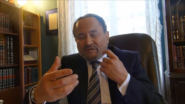 Les mitsvot de Pourim par le Rav Marcel Zemour - ACI Antibes смотреть онлайн