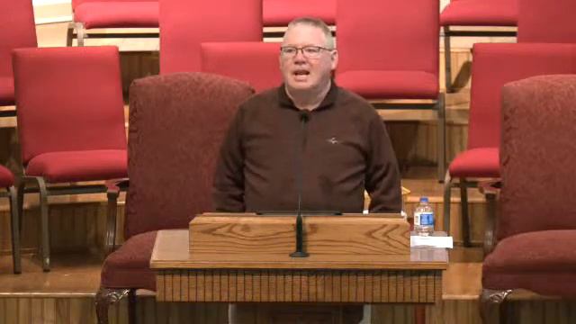 Sunday Morning Service - First Baptist Church Forrest City - Led by Dr. Steve Walter смотреть онлайн