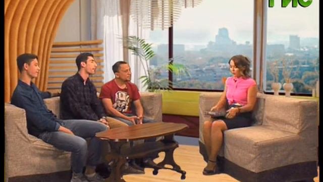 Универсальный формат (25.07.2014)