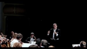 Pietro Mascagni - Cavalleria Rusticana - Intermezzo -