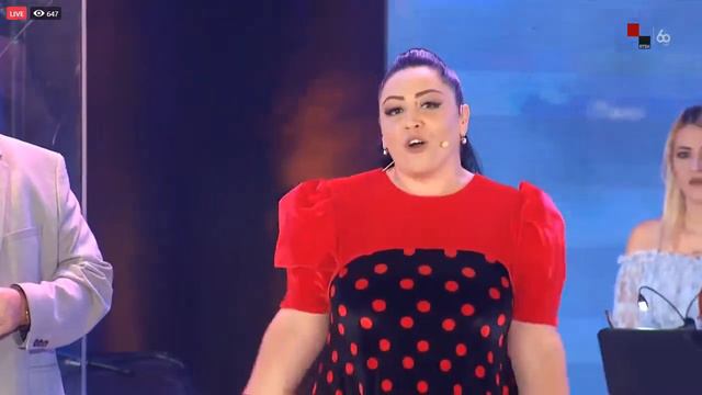 Bashkim Alibali, Luan Zhegu, Irma Libohova, Liljana Kondakçiua me këngët qe kanë bërë histori смотреть онлайн