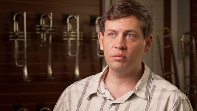 Yamaha Trumpets at Houghton Horns - Featuring Kyle Sherman смотреть онлайн