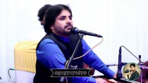 Hayat Afghan Pashto New Song 2023 | Pashto New Song 2023 | Khyalo - حیات افغان
