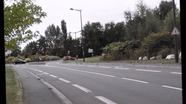 Les-Hauts-de-France / Nord (Loos) смотреть онлайн