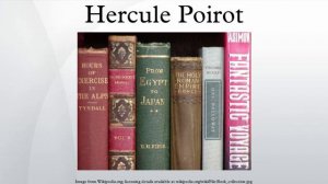 Hercule Poirot