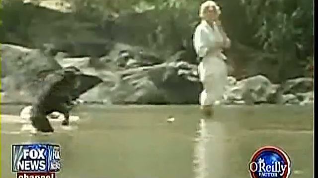 Bill O'Reilly Factor What's your Beef Bo Derek смотреть онлайн