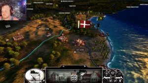 Total War Empire 2 Denmark Campaign   Empire total war