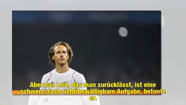 Tim Lobinger: Interview über Krebs rührt Menschen zu Tränen! смотреть онлайн