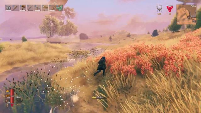 Misty Hardcore S03E07 No Portals - Full Hardcore/Permadeath Valheim Playthrough смотреть онлайн