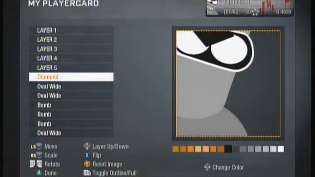 Black Ops Emblems: Bender смотреть онлайн