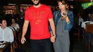 Selen Soyder Tolgahan Sayışman ♥