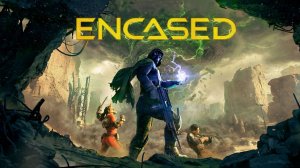 #11 Encased: a sci-fi post-apocalyptic rpg