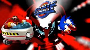 Sonic Spinball - Toxic Caves by M.S.H. (Sega Music remake) №224