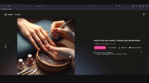 Нейросеть для Создания Картинок. Bing Image Creator Как Пользоваться?