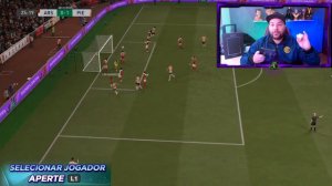 FIFA 21 - TUTORIAL ESCANTEIO INFALÍVEL - FAÇA MUITOS GOLS COM O ESCANTEIO MAIS APELÃO (PS4/XBOX ONE