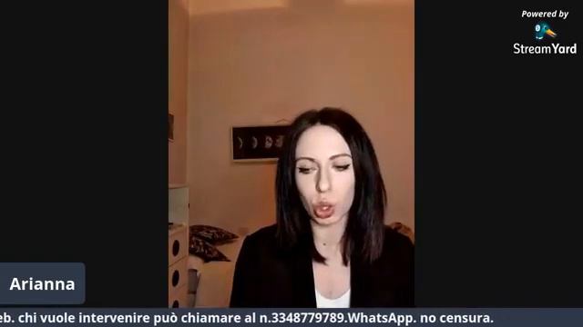 Live facebook fatta il 3/05/2021 смотреть онлайн
