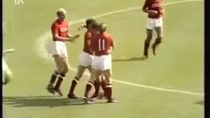 ссср - гдр 1972 (2-2) муртаз хурцилава USR VS GDR