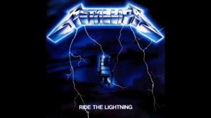 Metallica - Ride The Lightning 1984 (Full Álbum).