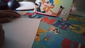 Рисуем кота
