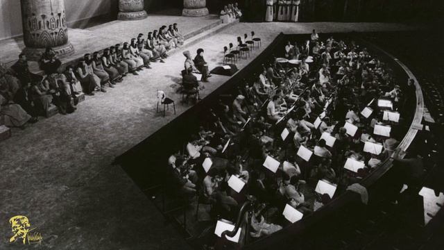 I played under Karajan in Vienna and in Berlin - Prof. Peter Schmidl (2020 | English subtitles) смотреть онлайн