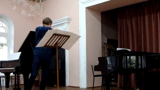 Александр Хубеев. "Шёпот Феникса" смотреть онлайн