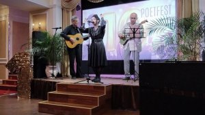поэтесса Ольга Туркина