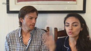 Ashton Kutcher & Mila Kunis Are Selling "Quarantine Wine" to Raise Money for Charity