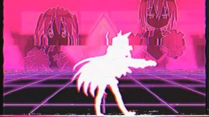 Out Of Touch Thursday! (Synthwave Remix)