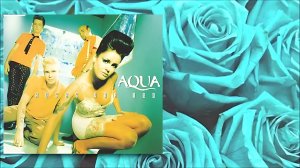 Aqua- Roses are red 1996 Full HD (1080p, FHD)