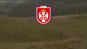 Родолюб Роки Вулович - Спаваjте мирно