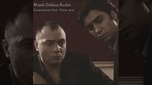 Kurtlar Vadisi "Pusu" Müziği Slow(Kalın)