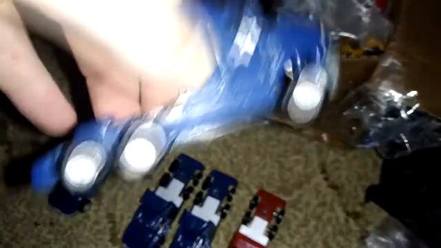 Пополнение коллекции New Ray 1_72.